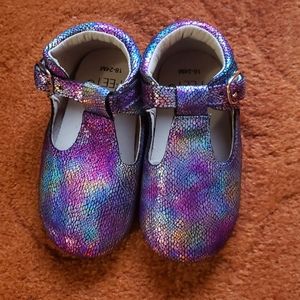 monkey feet mary janes